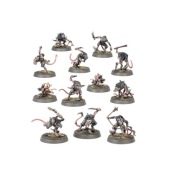 Warhammer Age of Sigmar Skaven Gutter Runners 2026