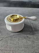 Podgrzewacz do wosku/laku