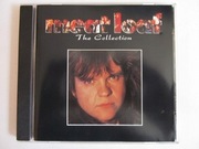 MEAT LOAF - THE COLLECTION (CD-ALBUM)