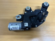 Silniczek wycieraczki tył Audi Q5 80A955711