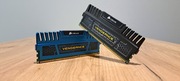 Pamięć ram DDR3 8GB (2x4GB) Corsair Vengeance