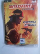 WILDFIRE: POKONAJ ŻYWIOŁ | GRA PO POLSKU NA PC
