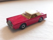 MATCHBOX LINCOLN CONTINENTAL 