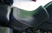 Siedzenie turystyczne  bmw r 1150gs wunderlich sitz