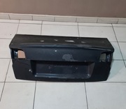 Pokrywa bagaznika audi a4 b7 wersja s-line