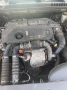 SILNIK DIESEL 1.6 HDi 115 KM  Kod: DV6C