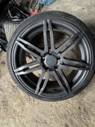 Alufelgi ASA 5x112 r19