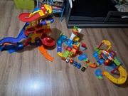 Zestaw vtech tut tut