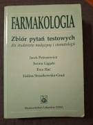 Farmakologia testy