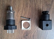 Przetworniki ciśnienia z czujnikiem ceramicznym Jumo MIDAS 546123