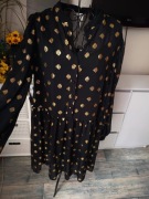 Sukienka H&M M 38