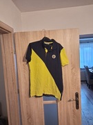 Sportowa polówka Fenerbahce L