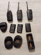 Krótkofalówki Intek HYT HYTERA (Motorola) walkie talkie 