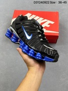 NIKE SHOX TL buty męskie sportowe rozmiary 36-45