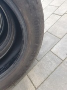 Continental 235 55 r18 lato 2024r.