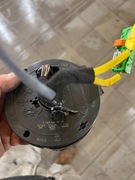 Mercedes Benz W169 Tasma A1694640818