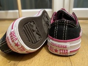 Trampki converse