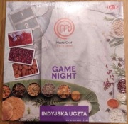 MasterChef: Indyjska uczta, nowa gra, Tactic