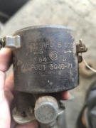 Aparat zapłonowy P119B uaz moskvich 