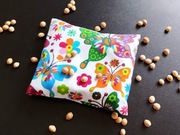 Naturalny termofor z pestkami wiśni – ciepło i chłód dla dzieci i dorosłych