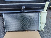 Chłodnica wody Fiat Punto 2 1.2 nowa 