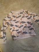 Bluza dziewczęca rozm. 134 140