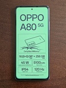 Atrapa telefonu OPPO A80 5G