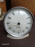 STARY BUDZIK WESTCLOX Scotland 1960