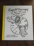 Cup of therapy. Antti Ervasti Maryi Pikkujamsa