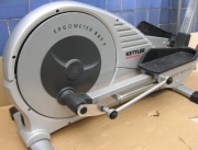 Wysoki orbitrek Kettler Ext7 krok 50 cm programy 