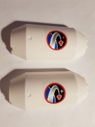 LEGO 65205 92591pb001 4597129 cylinder z 3368