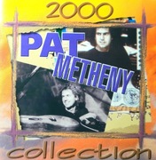Pat Metheny – Collection 2000 (CD, 2000)