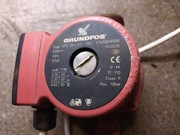 Pompa obiegowa CO Grundfos 3biegowa