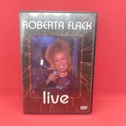 Roberta Flack – Live (DVD)
