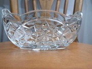 Bezbarwna żardiniera, gondola  HSG Hortensja. 