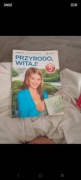 Podręcznik przyrodo  witaj 