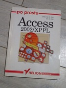 Po prostu ACCESS 2002/XP PL (2003)