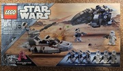 Klocki Lego Star Wars 40755 Imperialny Transportowiec kontra śmigacz