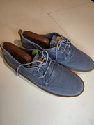 Buty Męskie Timberland Hookset Low Sneaker Granatowe , rozmiar 46