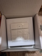 Przełącznik do rolet Portos PPKR-400 