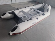 Ponton Kormoran 330pp 330 cm