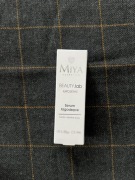 Miya Beauty lab NOWE serum do twarzy i okolice oczu ukojenie łagodzące
