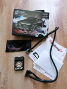 Chip tuning Power Box Golf IV 4 1.8 turbo