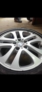 Felgi styling 79 r17 bmw e46 