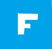 ScreenShot Fortnite zrobiony z PAINT