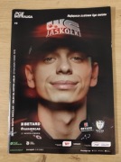 Wts Sparta - Motor Lublin 2025 