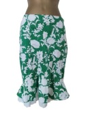 Spódnica vintage Jane Norman 8