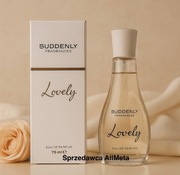 Suddenly Lovely odpowiednik perfum  Dior J’adore 