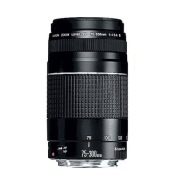 Obiektyw Canon EF 75-300mm f/4-5.6 III
