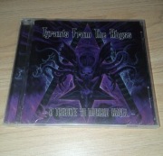Tyrants From The Abyss - A tribute to Morbid Angel